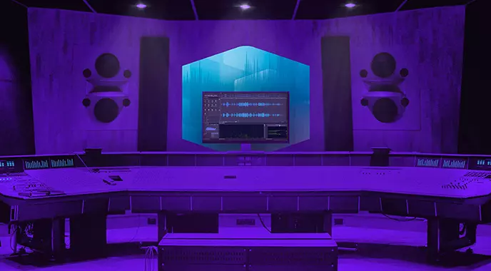 音频编辑软件 MAGIX SOUND FORGE Pro Suite 17.0.2.109 专业版下载插图