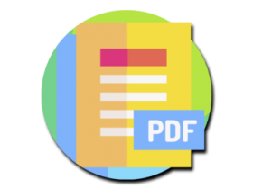 简单PDF浏览器 Vovsoft PDF Reader 4.5.0 中文版下载