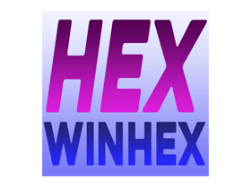 十六进制编辑器和磁盘编辑器 WinHex v20.8 中文版下载