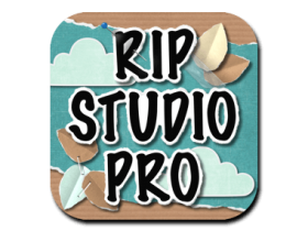 简单拼贴画制作软件 JixiPix Rip Studio Pro v1.1.16 英文版下载