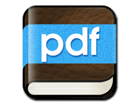 PDF文件转换软件 iCareAll PDF Converter 2.5 英文版下载