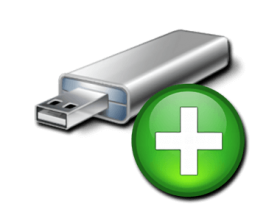 USB修复软件 USB Repair 9.1.3.2019 英文版下载