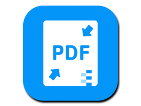 傲软PDF压缩 Apowersoft PDF Compressor 1.0.2.1 中文版下载