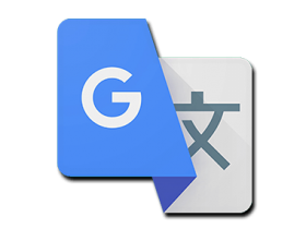 又一款谷歌翻译修复程序 GoogleTranslate 1.0 中文版下载