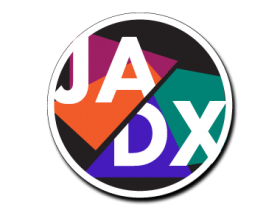 Dex到Java反编译利器 jadx v1.4.7 中文版下载