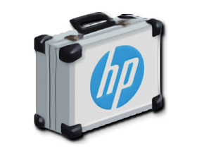 修复各种惠普打印机问题 HP Print and Scan Doctor 5.7.2.14 中文版下载