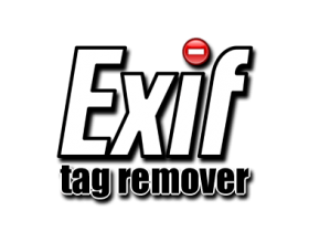 图像元数据清除 Exif Tag Remover 6.0 英文版下载