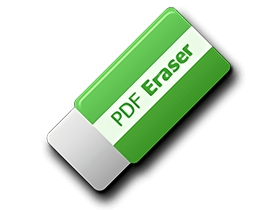 擦除PDF不想要的对象 PDF Eraser（PDF橡皮擦）1.9.7.4 英文版下载