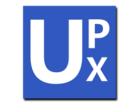 UPX加壳压缩软件 Free UPX v3.2 中文版下载