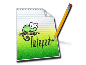 此软停更：代码文本编辑器 Notepad++ 8.4.7.0 中文版下载