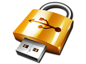 USB锁定工具 GiliSoft USB Lock 10.2.1 中文版下载