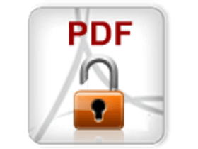 PDF保护破解 PDF Cracker 3.10 英文版下载