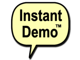 强大的屏幕演示录制 Instant Demo Studio Pro 11.00.26 英文版/原创汉化版下载