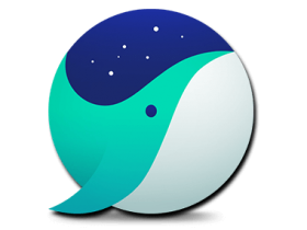 双屏鲸鱼浏览器 Whale Browser v3.12.129.34 中文版下载