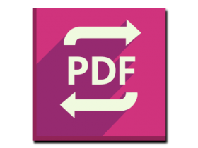 PDF转换 Icecream PDF Converter Pro v2.89 中文版下载