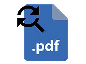 PDF批量替换文字 PDF Replacer Pro 1.8.6 中文版下载