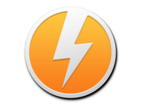 老牌专业虚拟光驱程序 DAEMON Tools Ultra v6.0.0 中文版下载