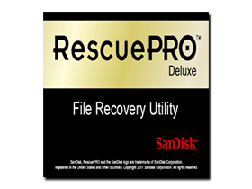 数据恢复软件 RescuePRO Deluxe 7.0.1.5 中文版下载