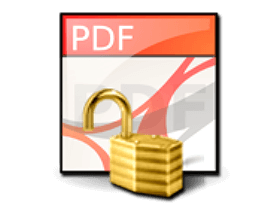 PDF解密工具 PDF Decrypter Pro 4.4.0 英文版下载