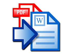 办公必备PDF转Word文档 Solid PDF to Word 10.1.11102.4312 中文版下载