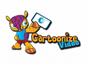 首发视频卡通素描效果制作 Video Cartoonizer 4.1.6 原创汉化绿色版下载