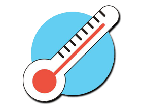 处理器温度监视 Core Temp 1.16 中文绿色版下载