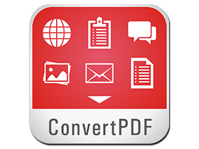 PDF转换软件 WidsMob ConvertPDF 2.4.6.0 中文版下载