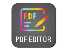 PDF编辑器 WidsMob PDFEdit 3.0.1 安装版下载