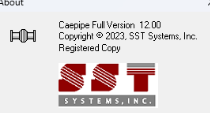 动态分析软件 SST Systems Caepipe v12.00破解版下载