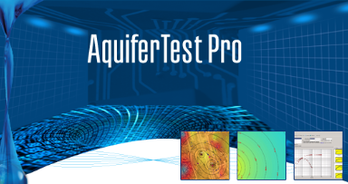 信息服务 Schlumberger AquiferTest Pro v12.0.0.23破解版下载