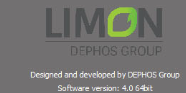 无人机软件 Dephos Group LiMON UAV v4.0.1553破解版下载