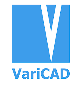 设计软件 VariCAD 2023 v2.08破解版下载