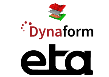 系统设计模型 ETA Dynaform 7.0.0 Build 2023.03.31 x64破解版下载