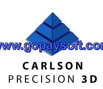 Carlson Precision 3D 2023 Build 81508 x64破解版下载