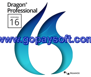 文档编辑 Nuance Dragon Professional 16破解版下载