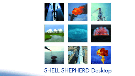 图形化风险加速器 Shell SHEPHERD v3.1.0.13破解版下载