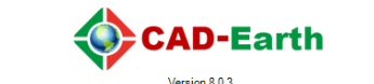 图像设计 Arqcom CAD-Earth v8.0.3 for AutoCAD 2021-2024破解版下载