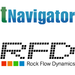 数值模拟软件 tNavigator 2022.4破解版下载