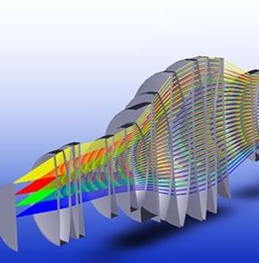 光学设计软件 ANSYS Zemax OpticStudio 2023 R1.00 x64破解版下载