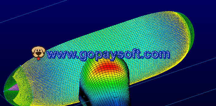 三维网格软件 CDS Fidelity Pointwise 2022.2破解版下载