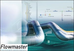 热和流体仿真软件 Siemens Simcenter Flomaster 2023 Solid Edge破解版下载