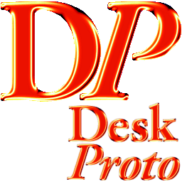 设计软件 DeskProto 7.1 Revision 10836 Multi-Axis Edition破解版下载