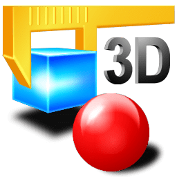 文件工具 3D-Tool 15.40 Multilingual x64破解版下载