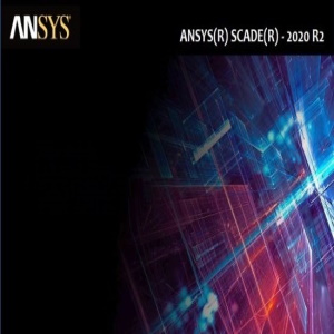 模型设计软件 ANSYS SCADE 2023 R1 Multilanguage x64破解版下载