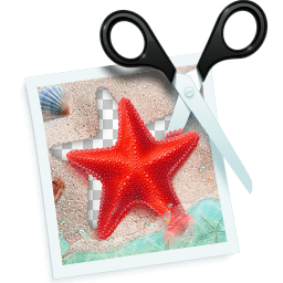 图像剪切软件 PhotoScissors 9.0.4 破解版下载