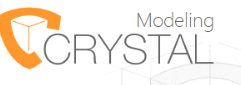 储层预测和属性建模平台 Crystal Modeling 2021.1破解版下载