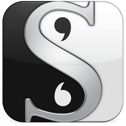 内容生成工具 Scrivener 3.1.3.0破解版下载