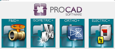 建模软件 PROCAD 2D Plus 2023.0破解版下载