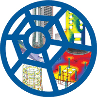 高级建模软件 StruSoft FEM-Design Suite 21.00.005 x64 破解版下载