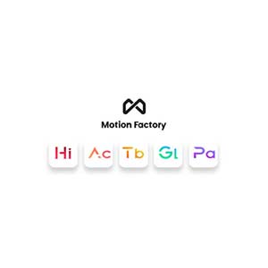 特效插件 Motion Factory 2.41 Plugins for After Effects/Premiere Pro破解版下载